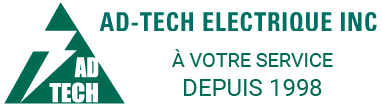 Ad-Tech Électrique