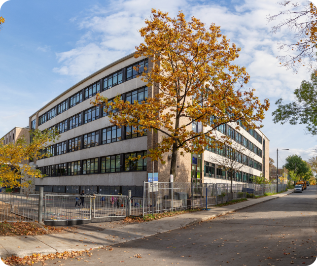 SecteurInstitutionnel